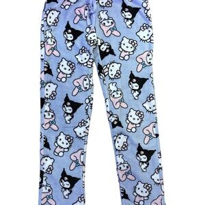 Sanrio Hello kitty & friends cozy pants